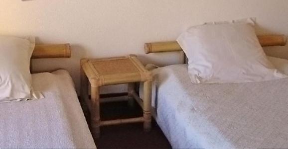 Hotel Le Neptune Soulac-sur-Mer Habitación foto